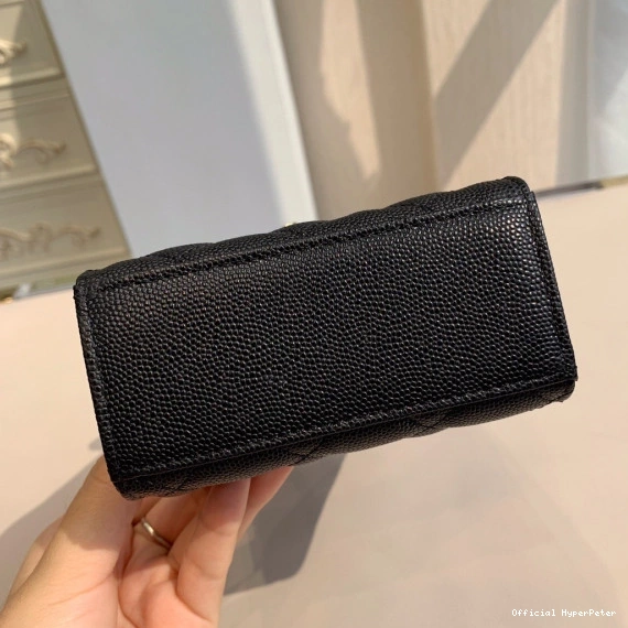 HyperPeter WITH PHONE CHANEL CHAIN HOLDER 0731